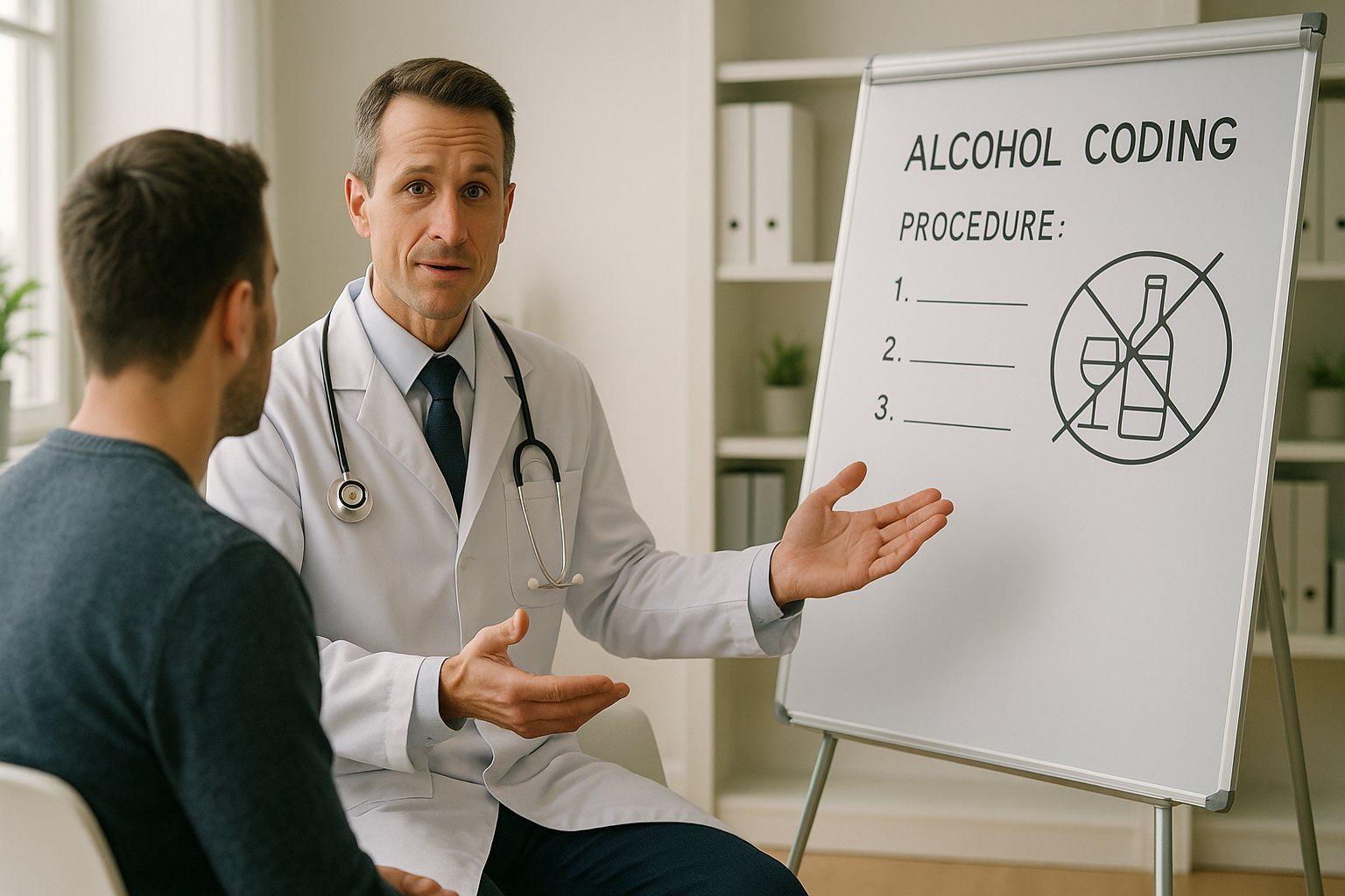 Кодирование методом «Эспераль»