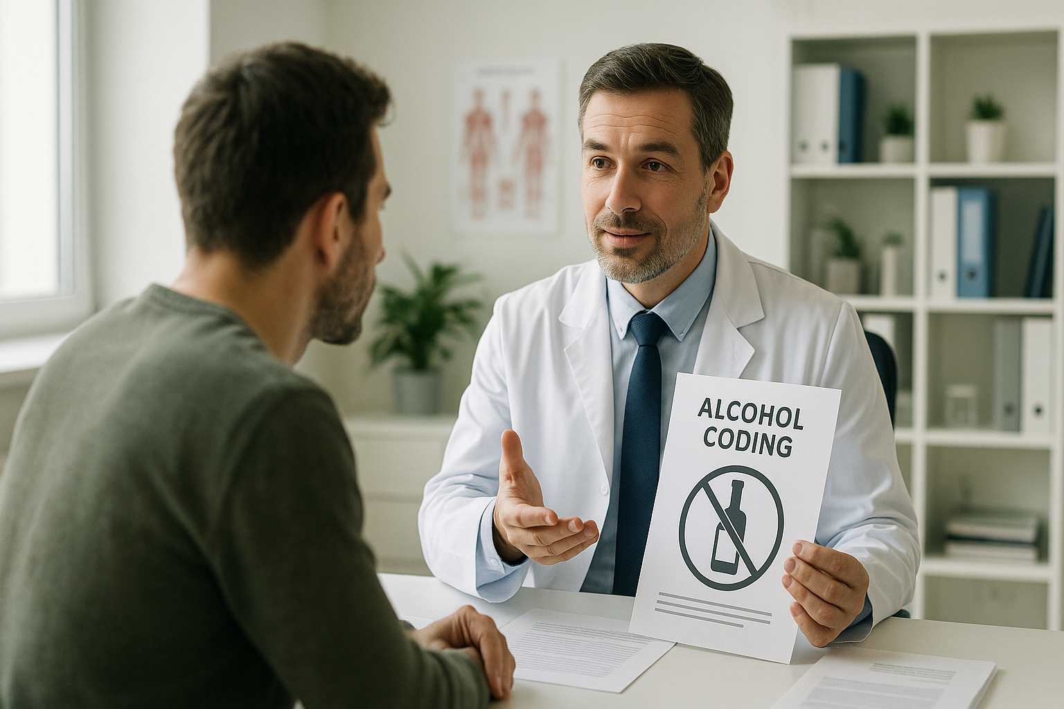 Кодирование «Эспераль-комплекс»