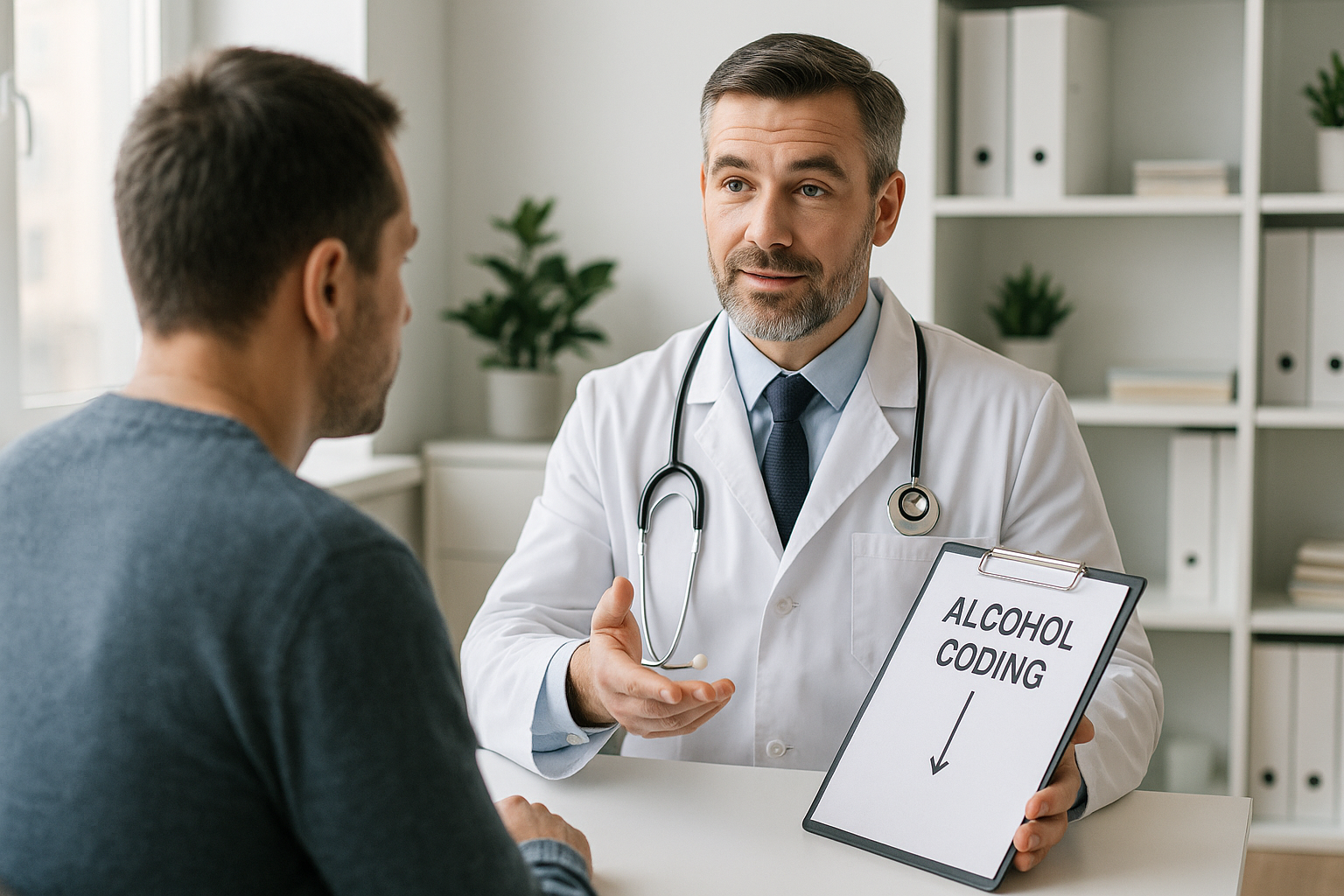 Химзащита с последующим сопровождением